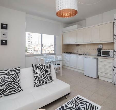 Apartament In Bed With Lisbon 5E Amadora Zewnętrze zdjęcie