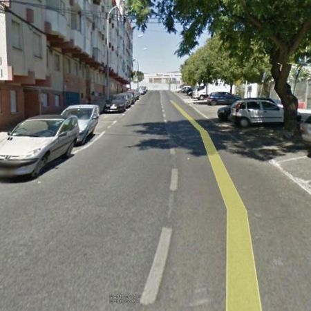 Apartament In Bed With Lisbon 5E Amadora Zewnętrze zdjęcie