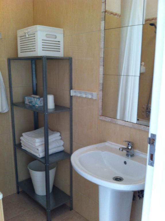 Apartament In Bed With Lisbon 5E Amadora Zewnętrze zdjęcie