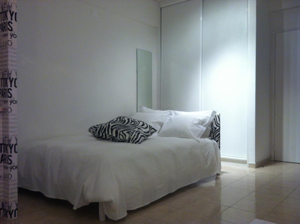 Apartament In Bed With Lisbon 5E Amadora Zewnętrze zdjęcie