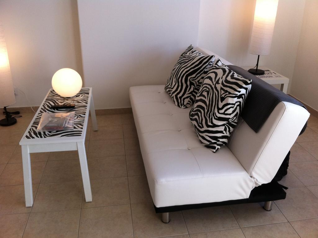 Apartament In Bed With Lisbon 5E Amadora Zewnętrze zdjęcie