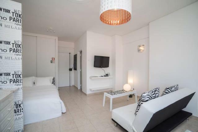 Apartament In Bed With Lisbon 5E Amadora Zewnętrze zdjęcie