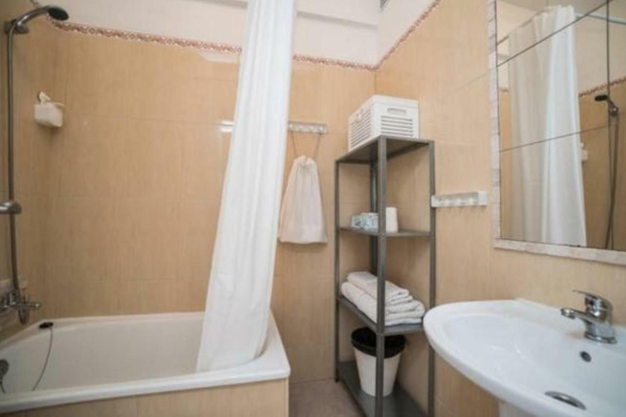 Apartament In Bed With Lisbon 5E Amadora Zewnętrze zdjęcie