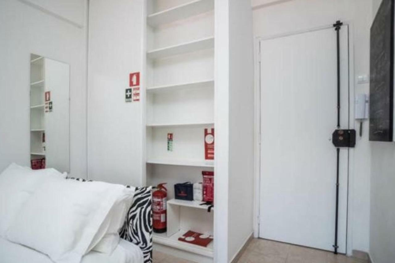 Apartament In Bed With Lisbon 5E Amadora Zewnętrze zdjęcie