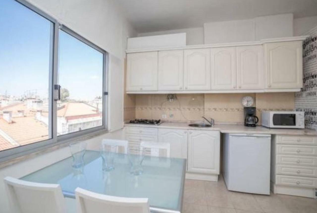 Apartament In Bed With Lisbon 5E Amadora Zewnętrze zdjęcie